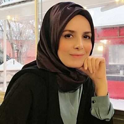 Tuba Çiçek