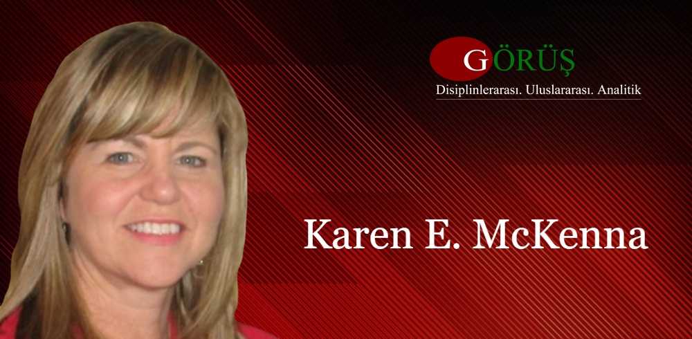 Karen E. McKenna