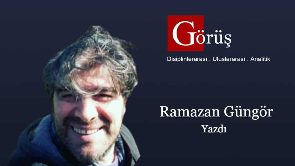 Ramazan Güngör