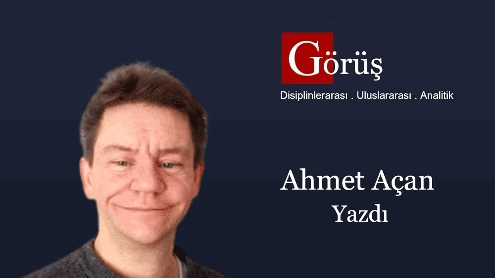 Ahmet Açan