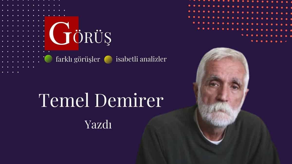Temel Demirer