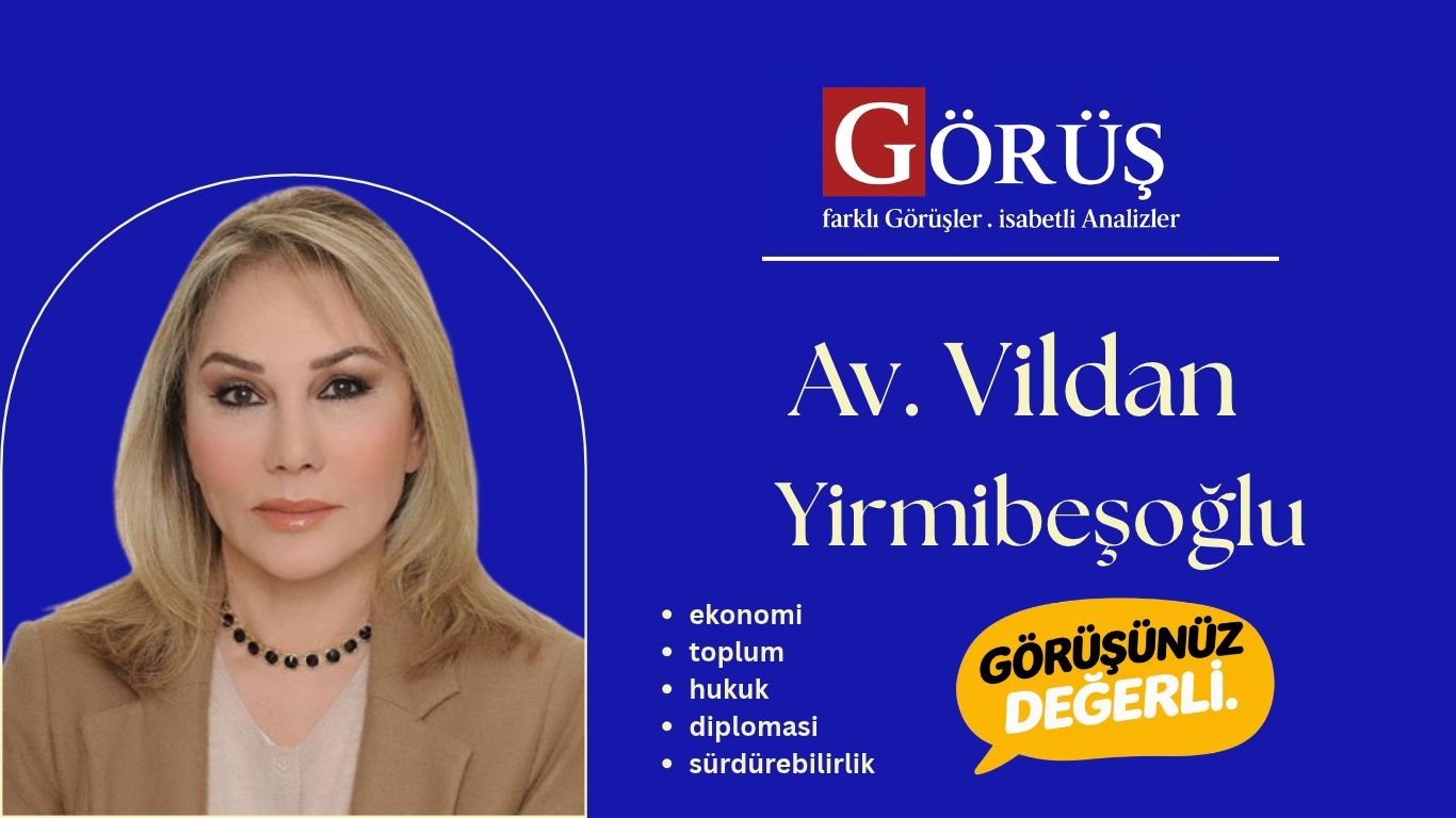 F. Vildan Yirmibeşoğlu, MA.